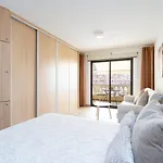 Home2book Comfy Cristianos 洛斯克里斯蒂亚诺斯