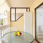 Home2book Comfy Cristianos 洛斯克里斯蒂亚诺斯