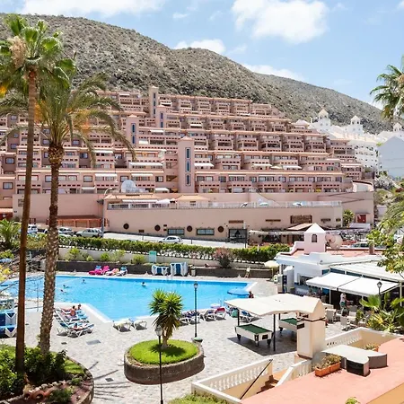 Home2book Comfy Cristianos * 洛斯克里斯蒂亚诺斯
