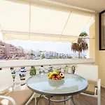 شقة Home2book Comfy Cristianos
