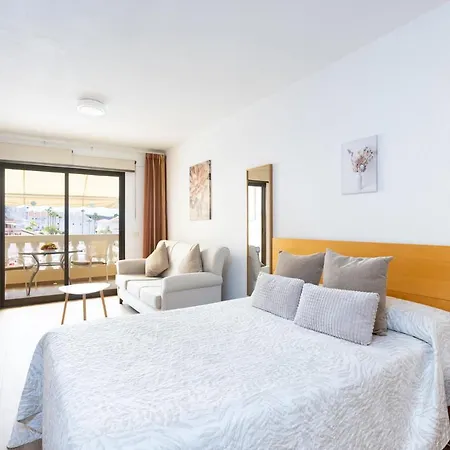 Home2book Comfy Cristianos ロスクリスティアーノス