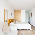 Apartament Home2book Comfy Cristianos