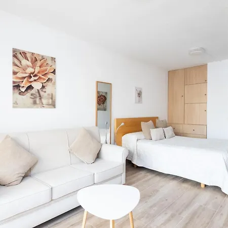 Home2book Comfy Cristianos Apartmán