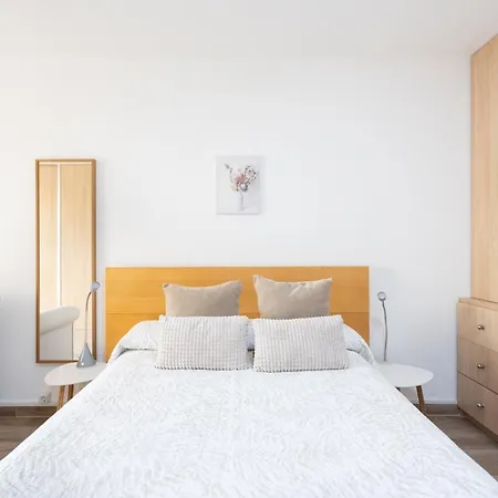 Apartamento Home2book Comfy Cristianos
