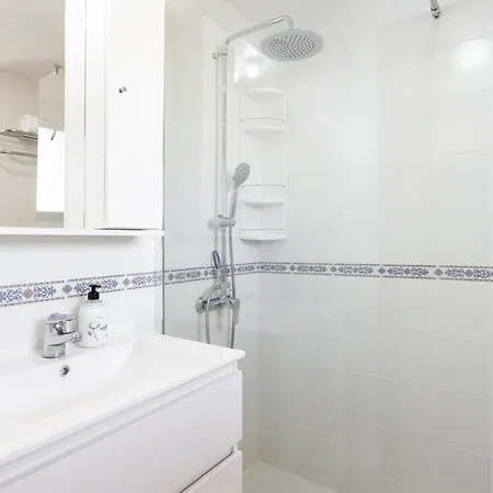 Home2book Comfy Cristianos Apartamento *