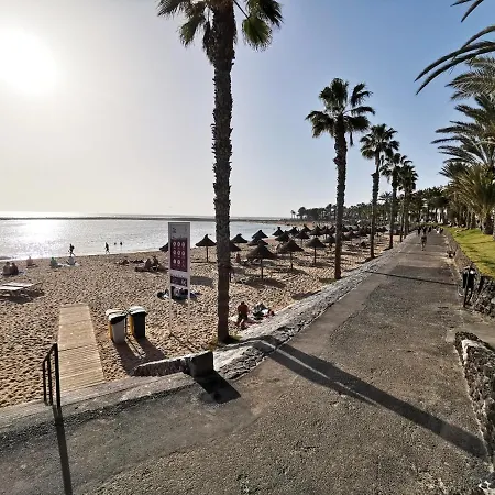 Home2book Comfy Cristianos Apartamento Los Cristianos (Tenerife)