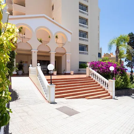 Appartement Home2book Comfy Cristianos Los Cristianos (Tenerife)