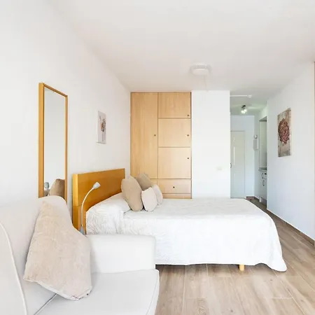 Διαμέρισμα Home2book Comfy Cristianos